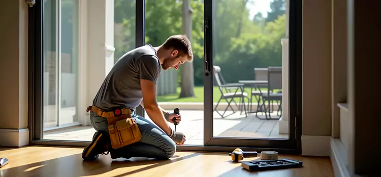 Comprehensive Solutions for Every Glass Door Need in Pelham, AL