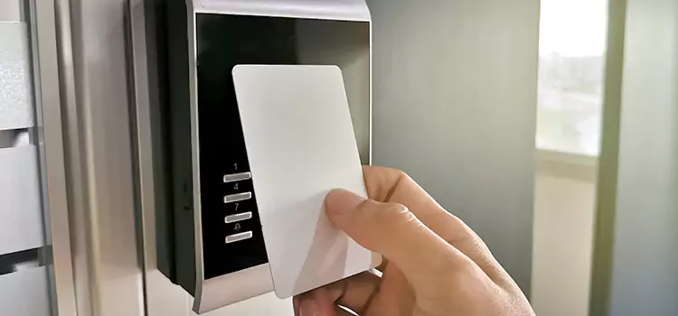Advanced RFID Technology Integration in Pelham, AL