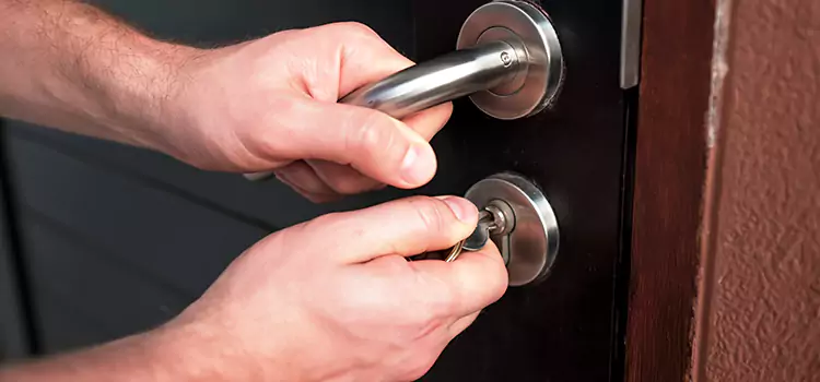 Door Closer Repair & Installation Pelham