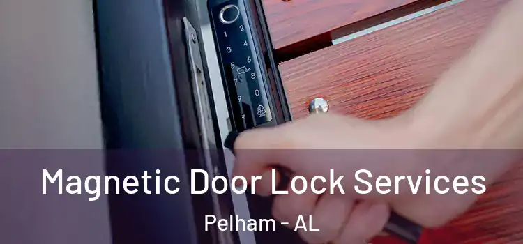 Magnetic Door Lock Services Pelham - AL